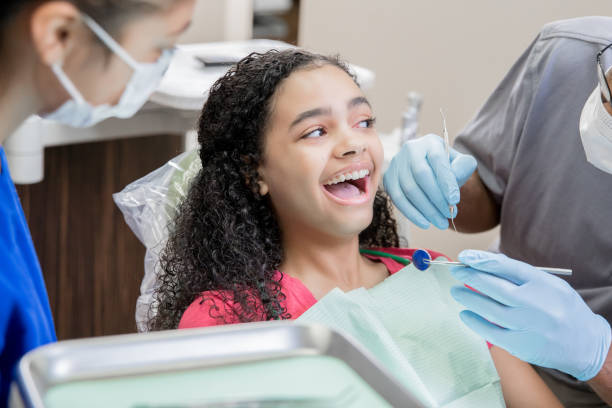 Best Weekend Emergency Dentist in Clanton, AL