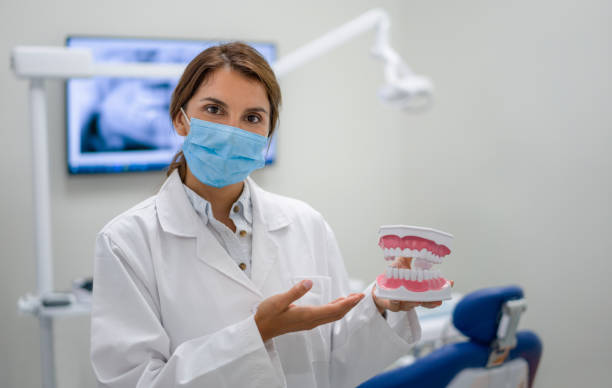 Best Mobile Emergency Dentist in Clanton, AL