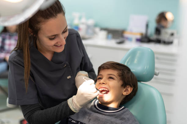 Best Emergency Root Canal Treatment in Clanton, AL