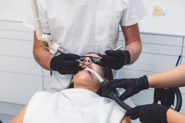 Best Emergency Dentist for Knocked-Out Tooth in Clanton, AL