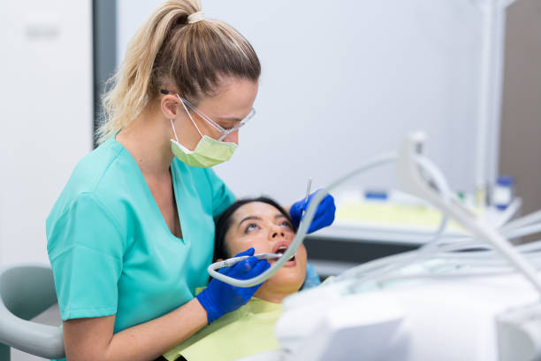 Best Orthodontic Emergency Dentist in Clanton, AL